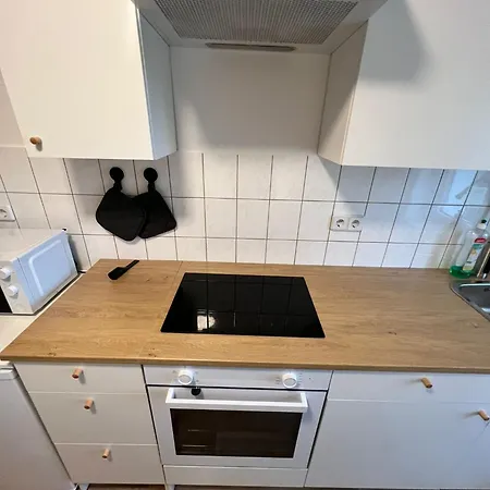 Apartment Meitzendorf *
