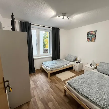 Apartment Meitzendorf Barleben