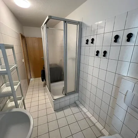 Meitzendorf Apartment