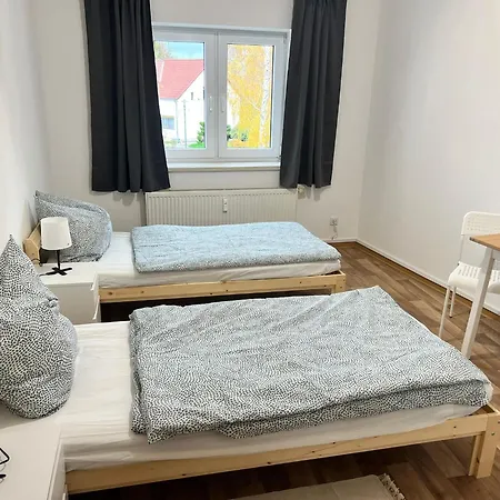 Meitzendorf *