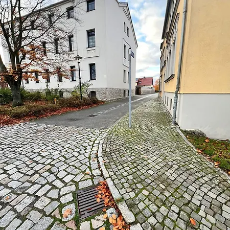 Meitzendorf Apartment