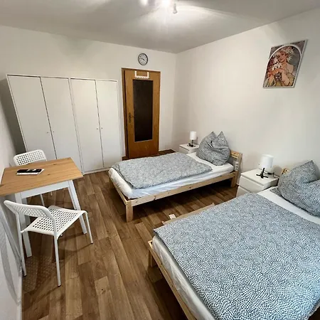 Meitzendorf Apartment *