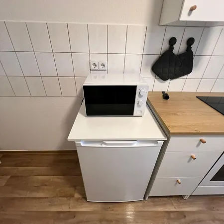 Meitzendorf Barleben
