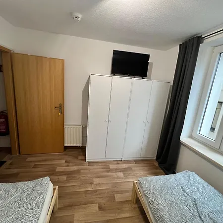 Meitzendorf Apartment
