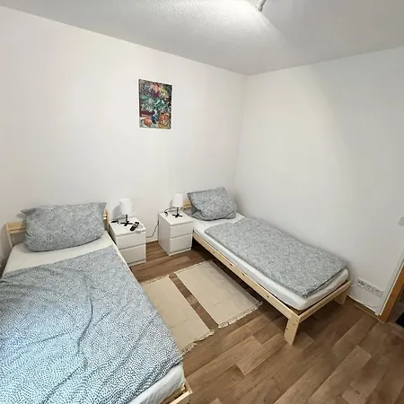 Meitzendorf Apartment *