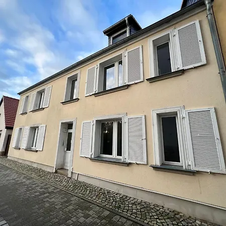Meitzendorf Apartment Barleben