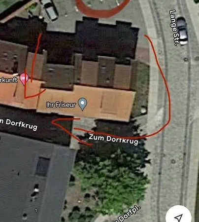 Apartment Meitzendorf Barleben