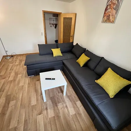 Meitzendorf Apartment *