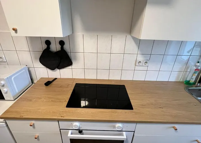 Lägenhet Meitzendorf *