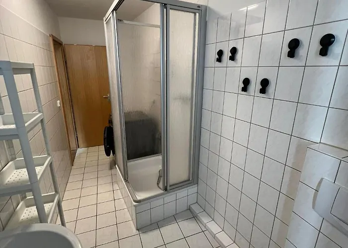 Meitzendorf Lägenhet