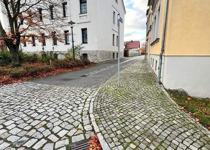 Meitzendorf Lägenhet