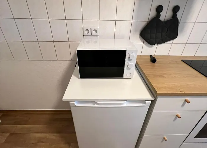 Meitzendorf Barleben