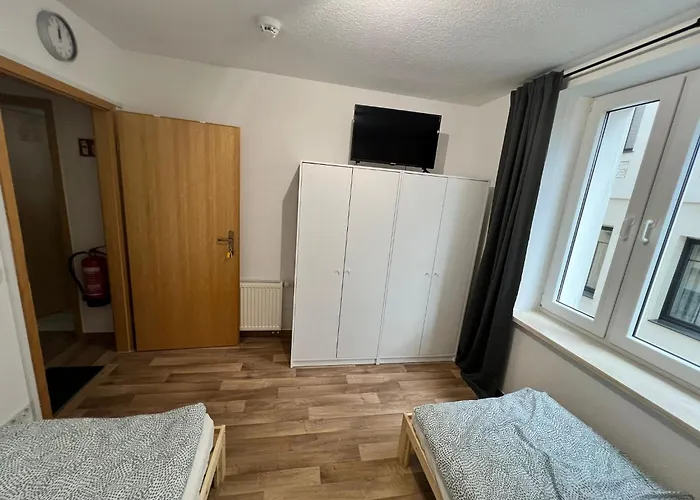 Meitzendorf Lägenhet