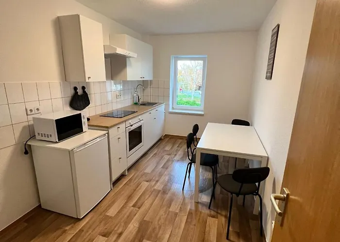 Meitzendorf * Barleben