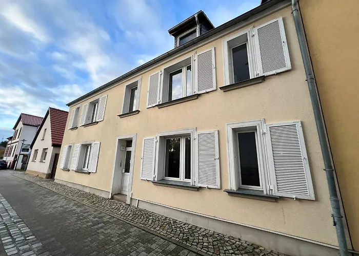 Meitzendorf Lägenhet Barleben