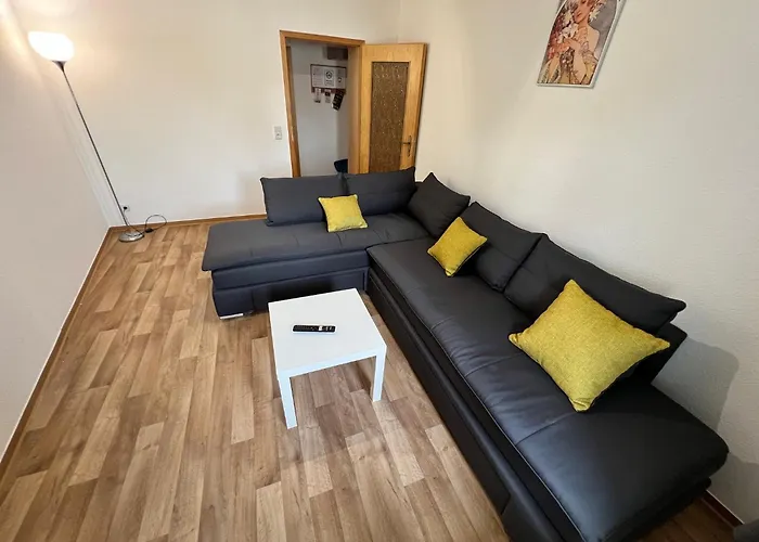 Meitzendorf Lägenhet *