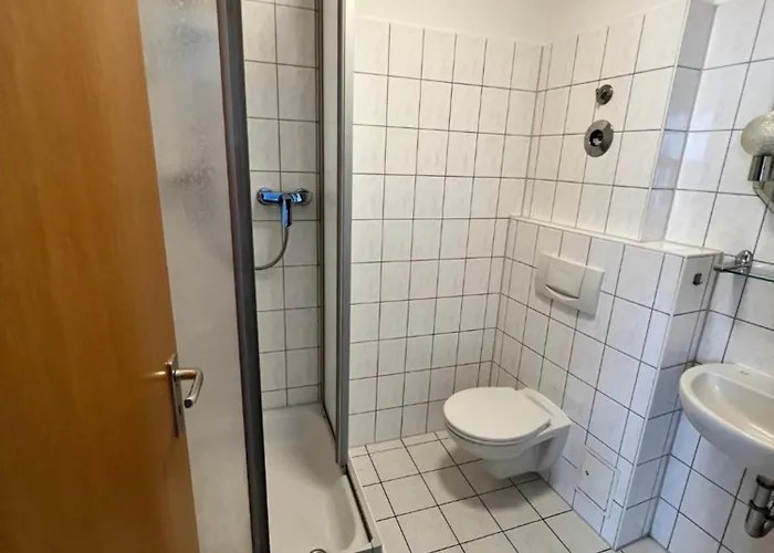 Lägenhet Meitzendorf *