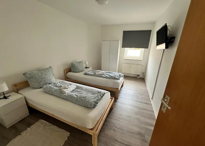 Meitzendorf Barleben