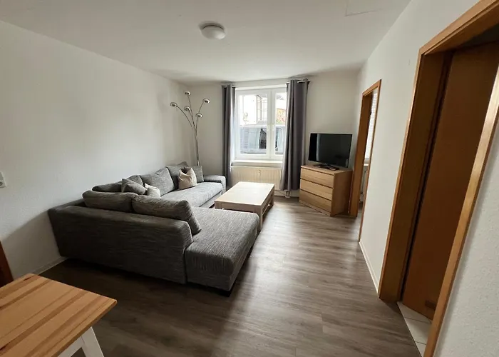 Meitzendorf Lägenhet Barleben